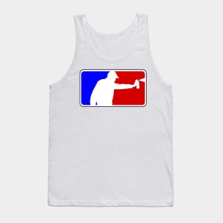 Graffiti Artist T Shirt Tank Top